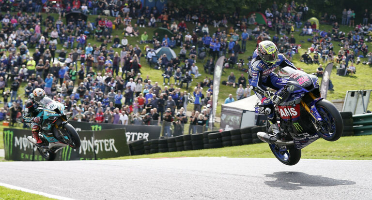 British Superbike: Cadwell Park’s “Mountain” Awaits Competitors