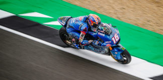 Joe Roberts (16). Photo courtesy Italtrans Racing Team.