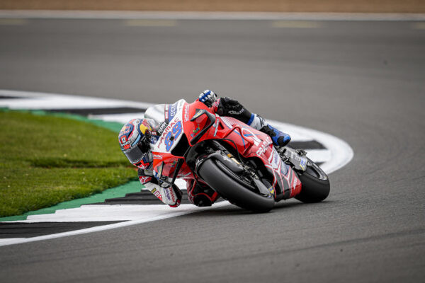 Jorge Martin (89). Photo courtesy Pramac.