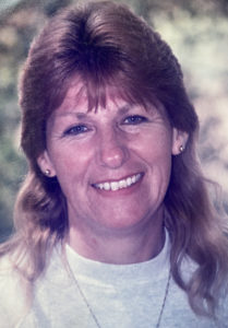 Linda Hopkins, circa 1995.