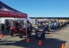 Pacific Track Time Releases its 2026 Schedule Riders prepare to go out on track during a Pacific Track Time track day at Thunderhill Raceway Park. Photo courtesy Pacific Track Time.
