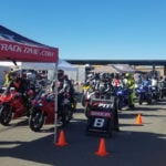 Pacific Track Time Releases its 2026 Schedule Riders prepare to go out on track during a Pacific Track Time track day at Thunderhill Raceway Park. Photo courtesy Pacific Track Time.