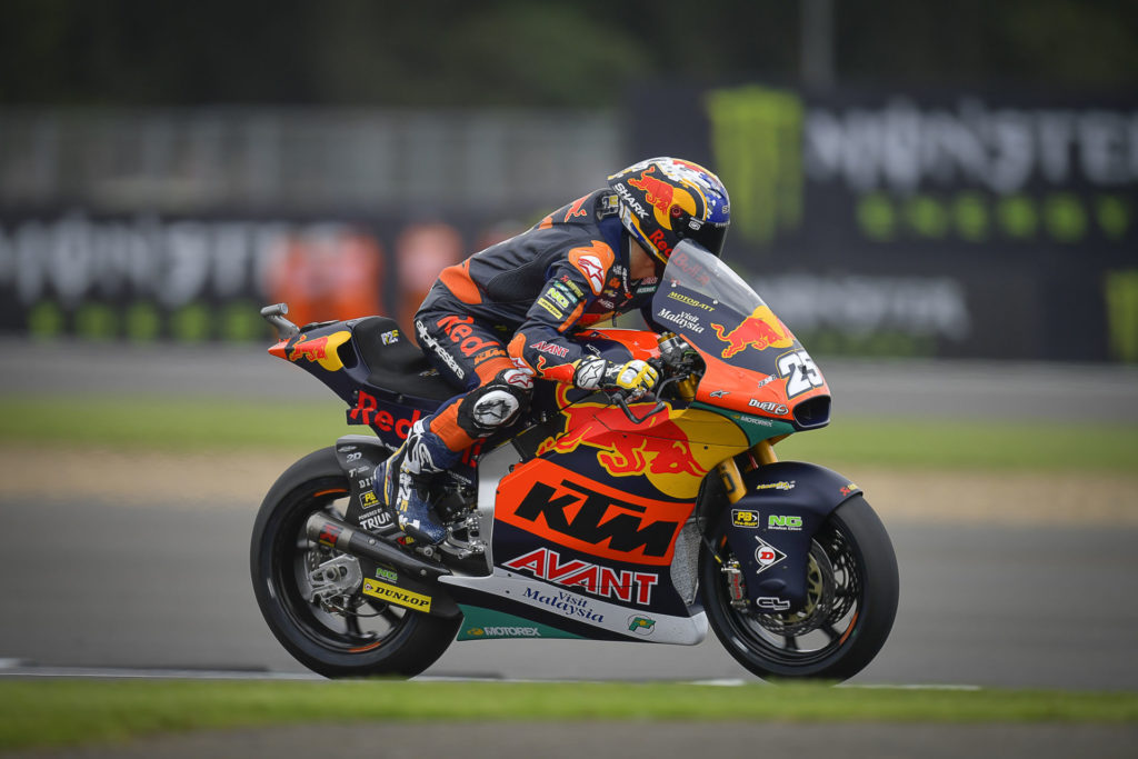 2024 Red Bull KTM (Public+PSD) –