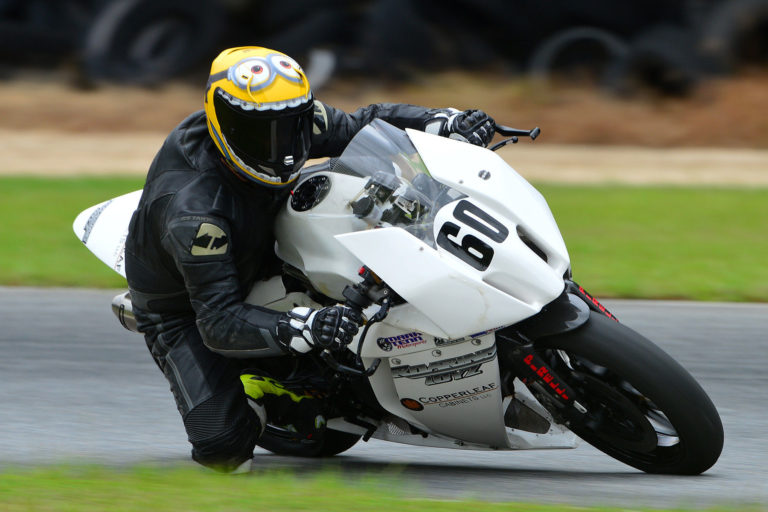 ASRA/CCS: Morissette Wins 10 Races At Roebling Road