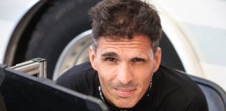 Toni Elias. Photo courtesy Yamaha.