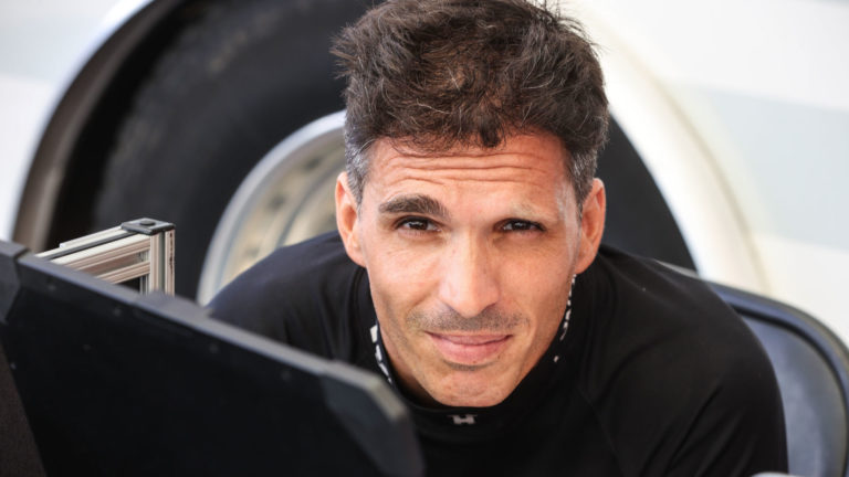 MotoAmerica: Elias Subbing For Herrin In Pittsburgh