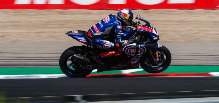 World Superbike: Razgatlioglu Quickest, Gerloff P6 In FP1 In Argentina