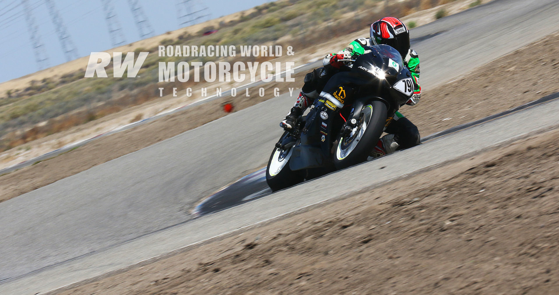 Professional racer and crew chief Jeremy Toye evaluated the grip of the Avon 3D Ultra Xtreme tires for track-day and club racing use. Photos by Caliphotography.com