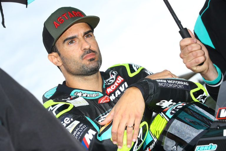 British Superbike: FHO Racing BMW And Fores Part Ways