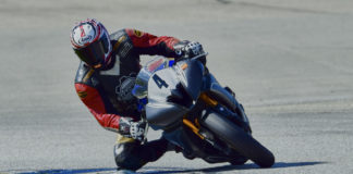 Scott Greenwood (4). Photo by Martin Hanlon, courtesy NEMRR.