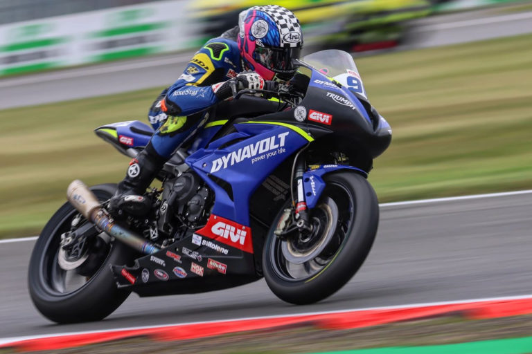 World Supersport Will Be Opened Up To Other Models In 2022