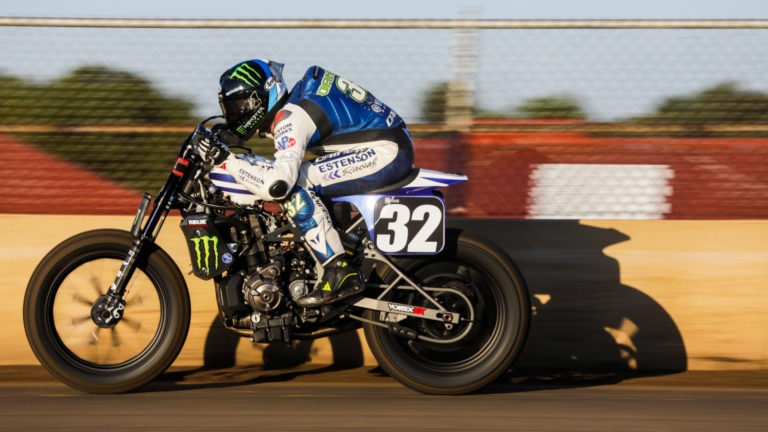 American Flat Track: Production Twins & SuperTwins Merging In 2023