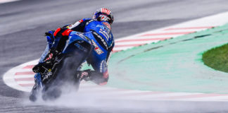 Joe Roberts. Photo courtesy Italtrans Racing.