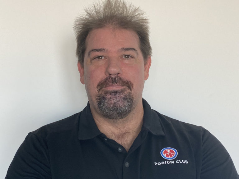 Mabry Named General Manager Of Podium Club At Attesa