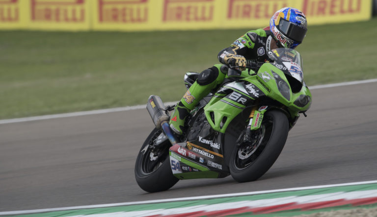 World Supersport: Kenan Sofuoglu Making Symbolic Return At Jerez