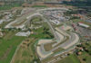 Misano World Circuit - Marco Simoncelli. Photo courtesy Michelin.