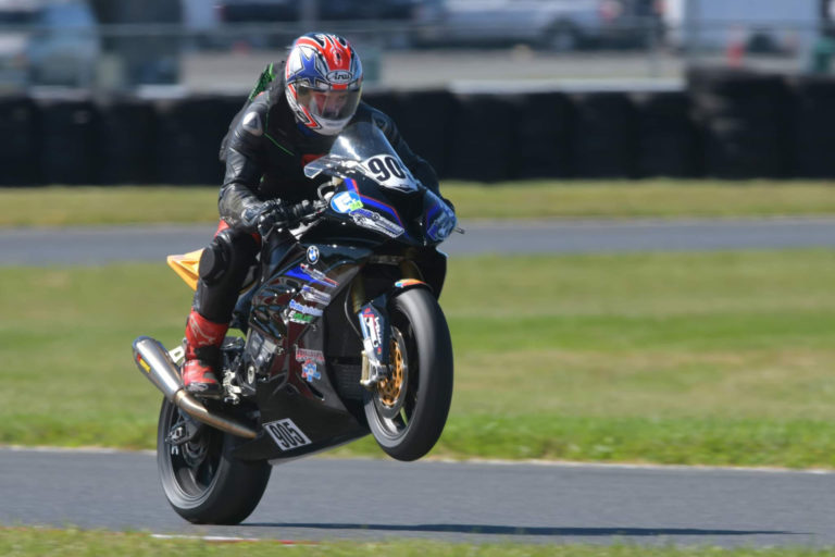 Motogladiator Race Results From NJMP