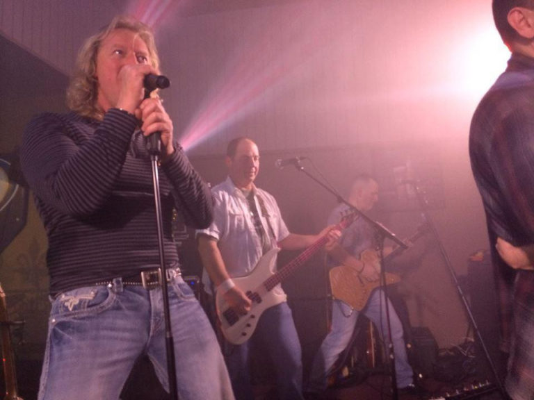 MotoAmerica: Free Concert Friday, Sept. 10 At NJMP