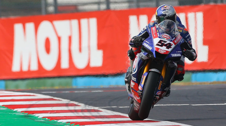 World Superbike: Razgatlioglu’s Advantage Narrows In FP2 (Updated)