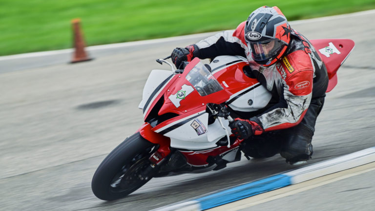 NEMRR: Doucette Wins 100th Championship