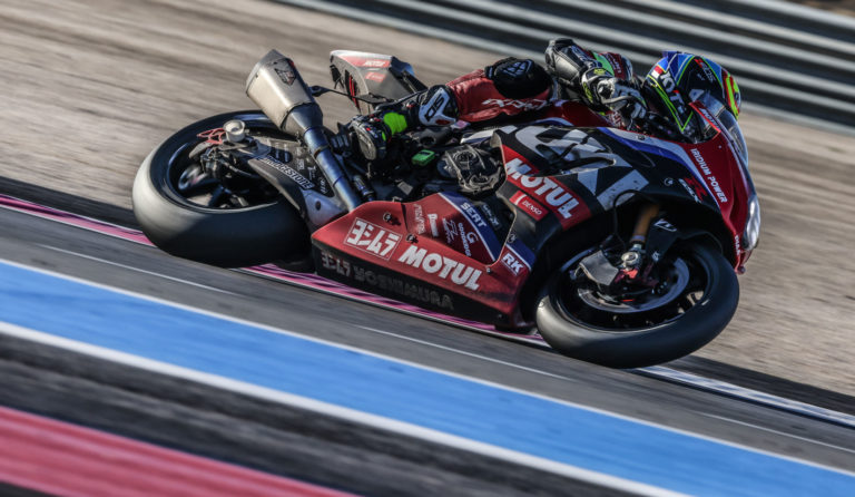 World Endurance: Championship To Be Decided October 9