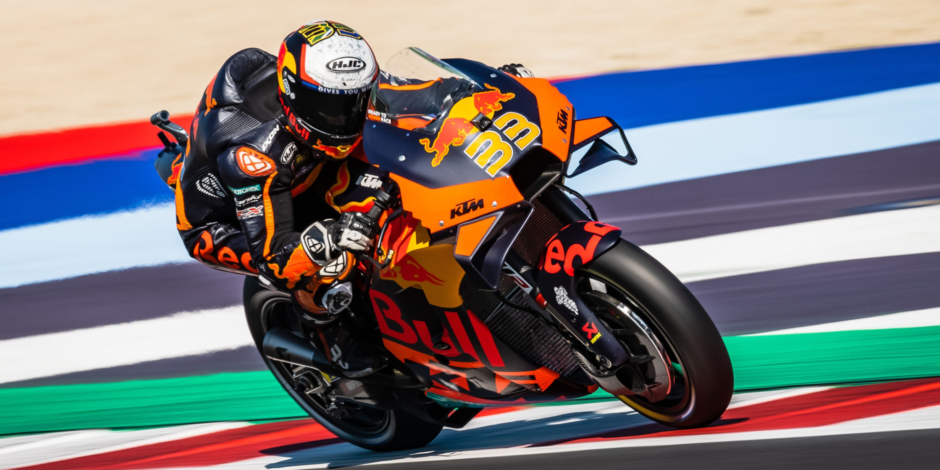 MotoGP  Red Bull