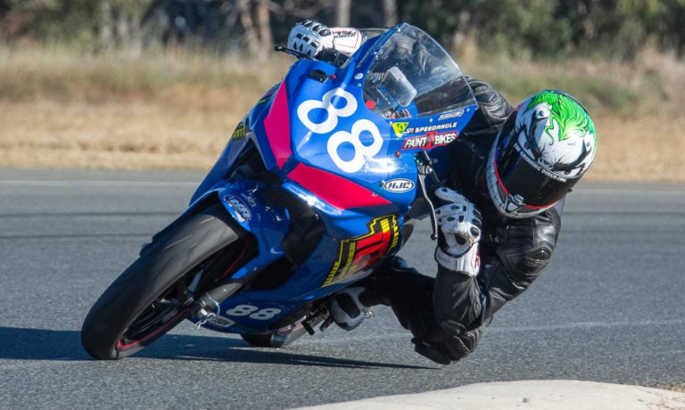 MotoAmerica: 3D Motorsports Fielding Junior Cup Team In 2022