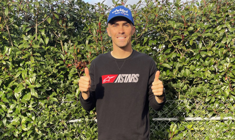 World Superbike: Bonovo Action BMW Racing Team Signs Baz, Laverty