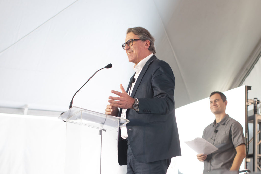 KTM North America Building 50 Million HQ Campus In California