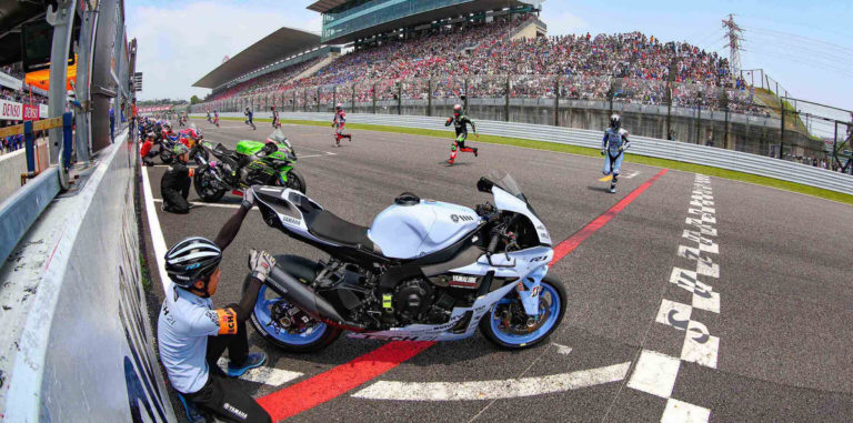 World Endurance: Suzuka 8-Hours Race Returning In 2022