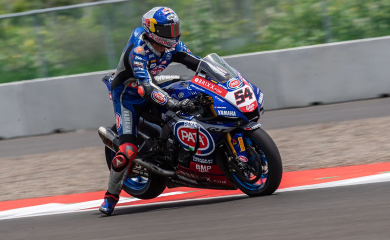 World Superbike: Razgatlioglu Takes Pole Position In Indonesia