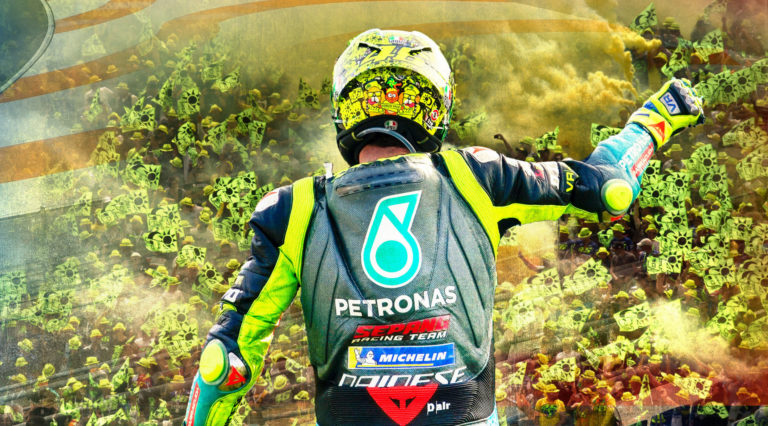 MotoGP: A Preview Of The Doctor’s Last Dance