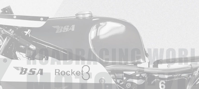 Historic Racebike Illustrations: Forensic Illustrating, In The December Issue