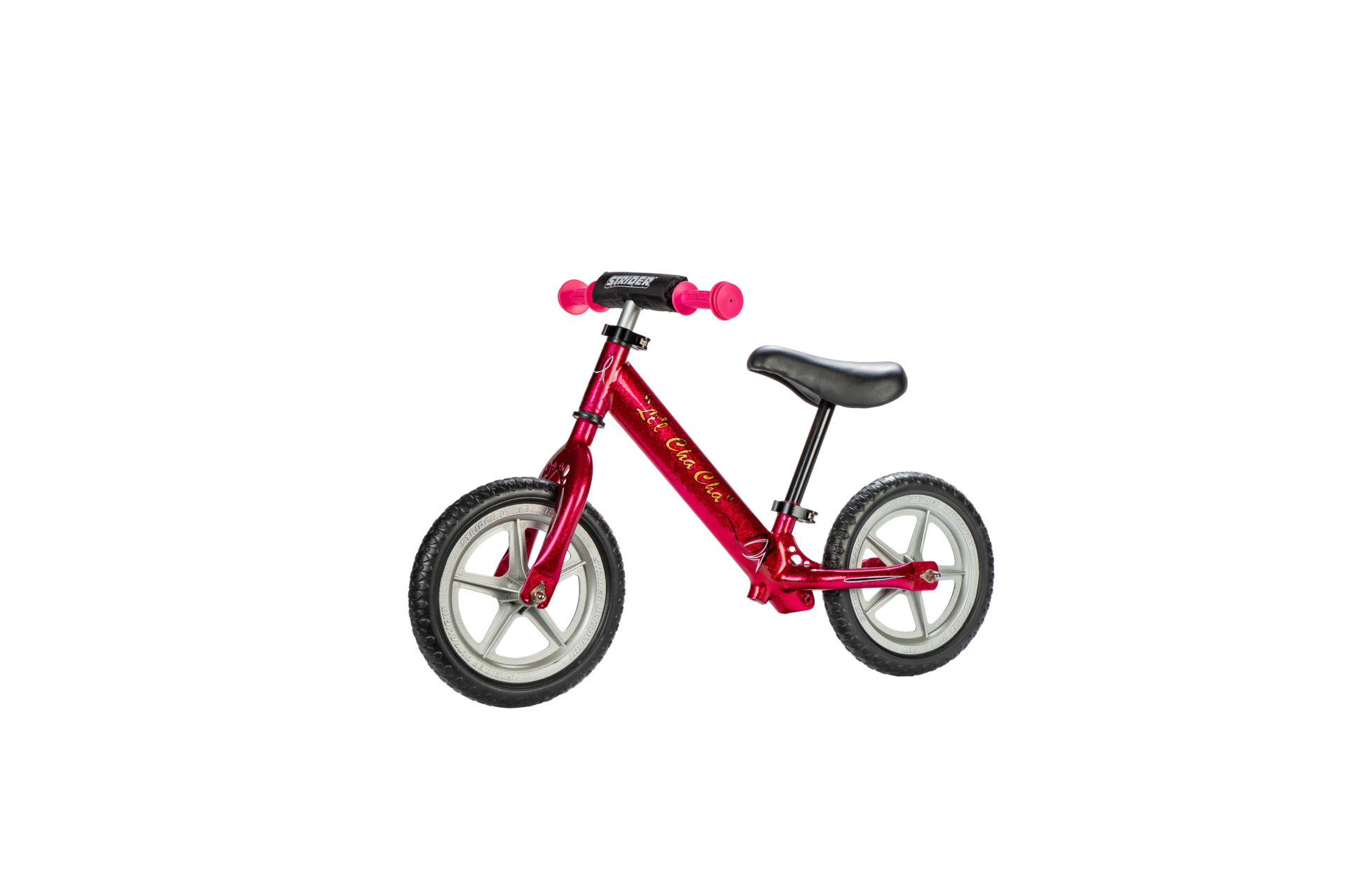 Custom Striders Being Auctioned To Benefit All Kids Bike Program