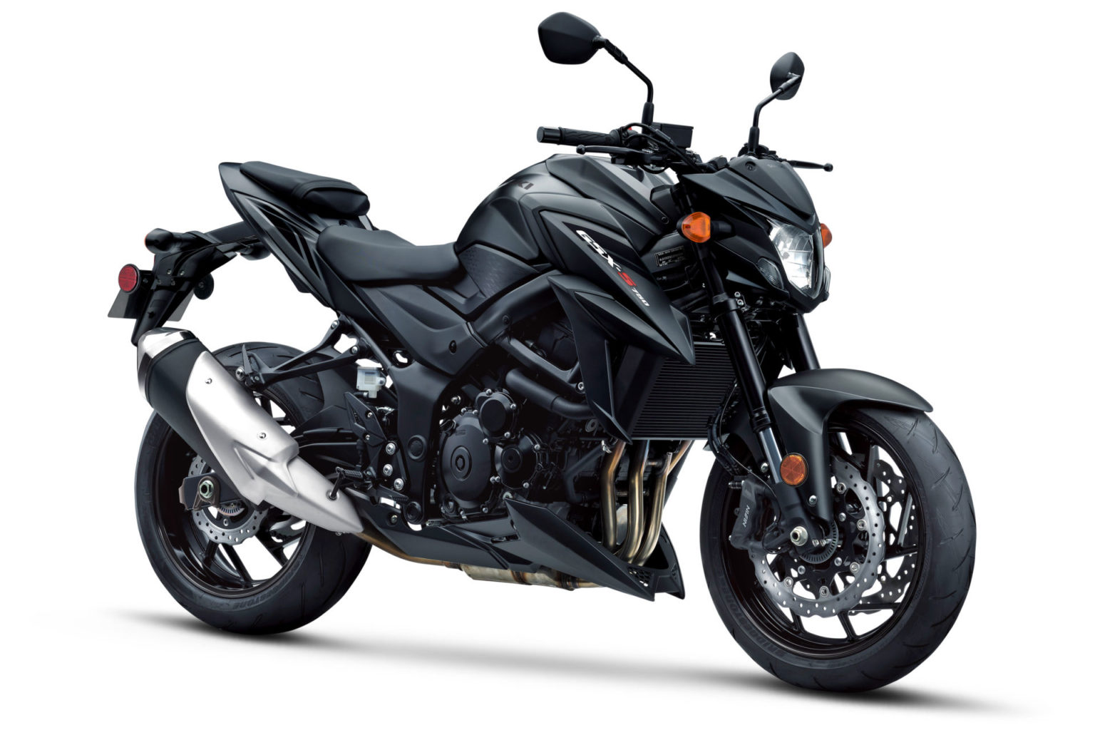 Suzuki GSXS750 Models Returning In 2022 Roadracing World Magazine