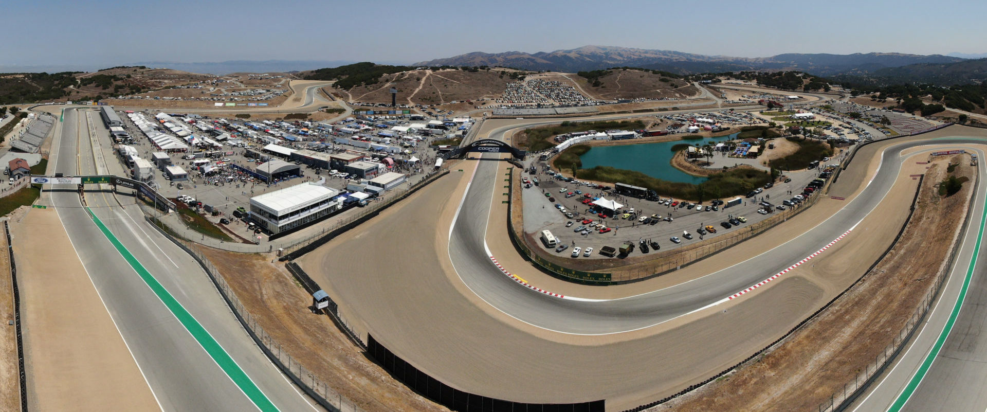 King of the Baggers – Uma corrida insólita em Laguna Seca - Indian -  Notícias - Andar de Moto