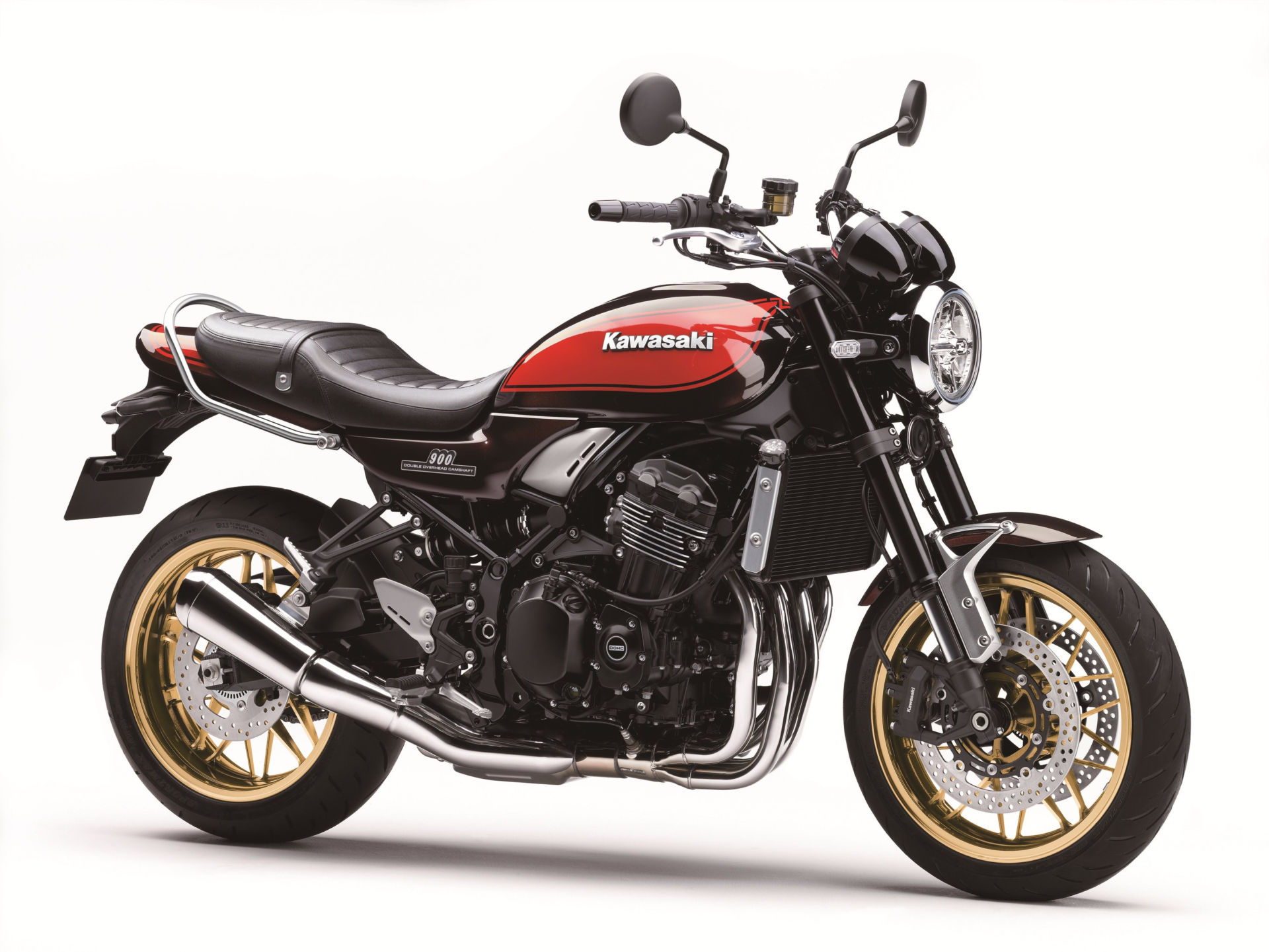 クロケット＆ジョーンズ オードリー 20TH Anniversary Model Kawasaki Celebrates the Anniversary of Its Iconic Z Brand