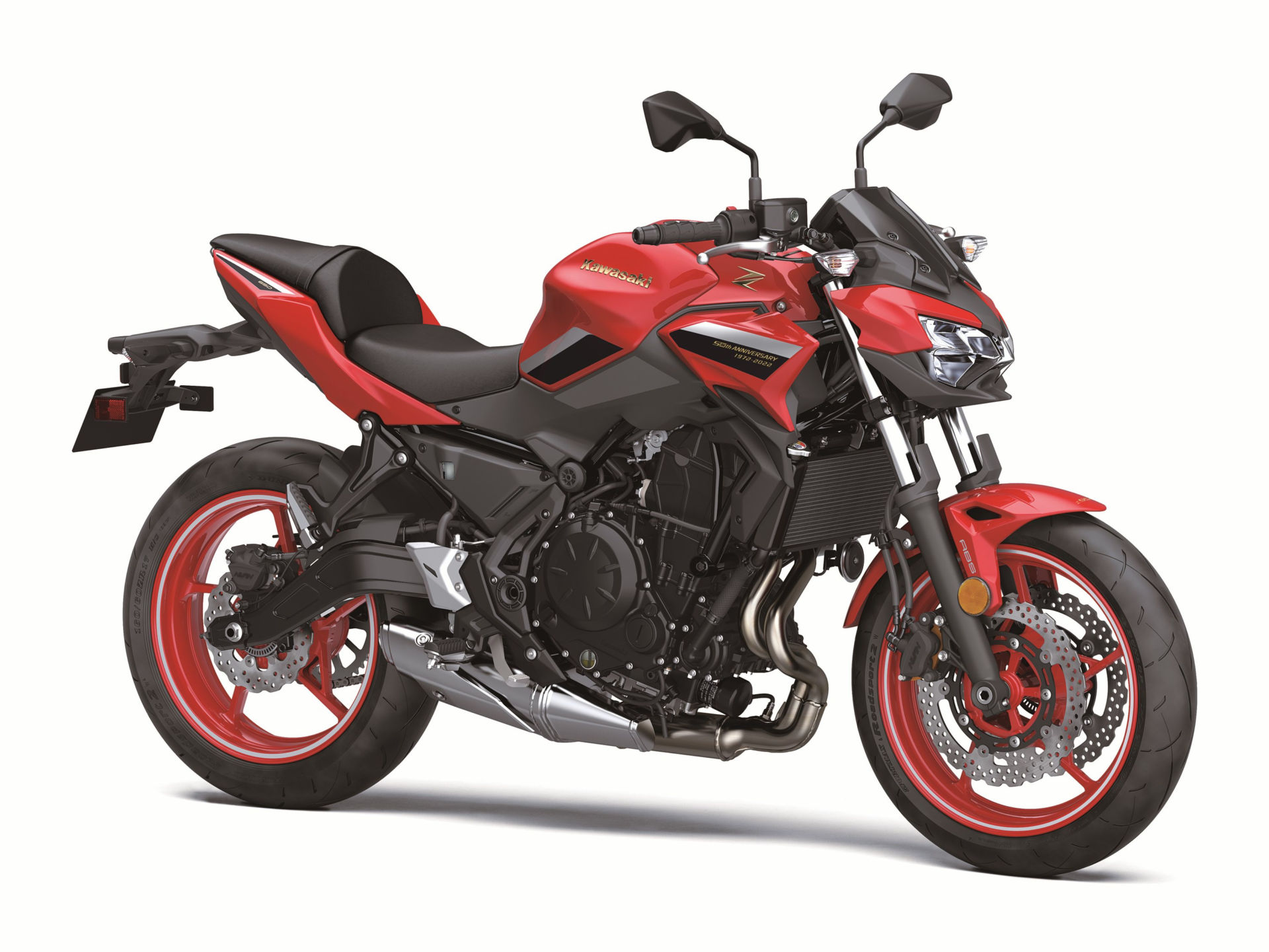 Happy 16th Anniversary!!! [紅] New Models Paris Suzuki Kawasaki Paris, TX (903) 785-7300