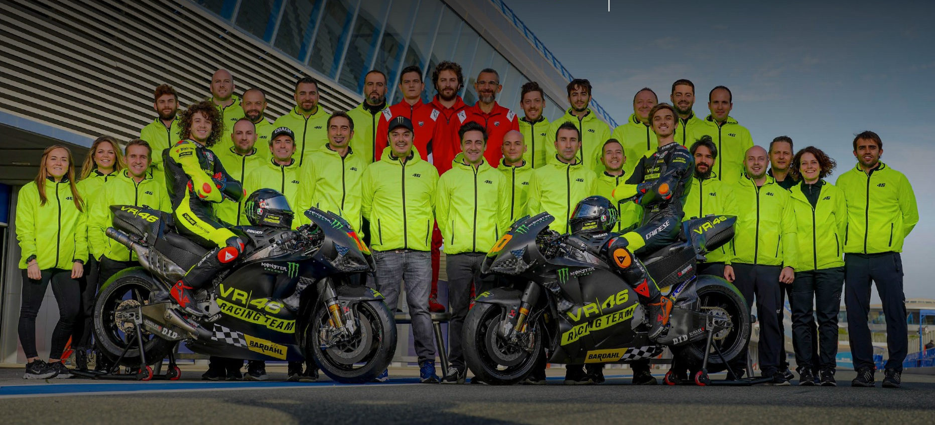 Incredible Compilation of Over 999 VR 46 Images in Stunning 4K Quality