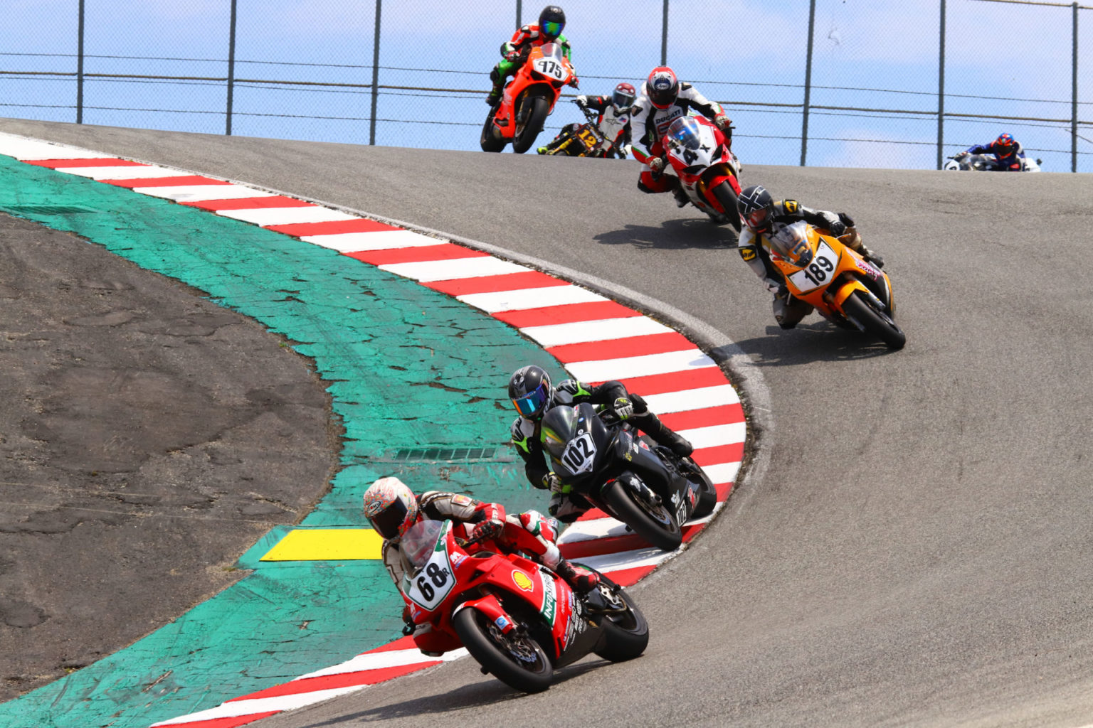 AHRMA Seeking New Road Race Director Roadracing World Magazine