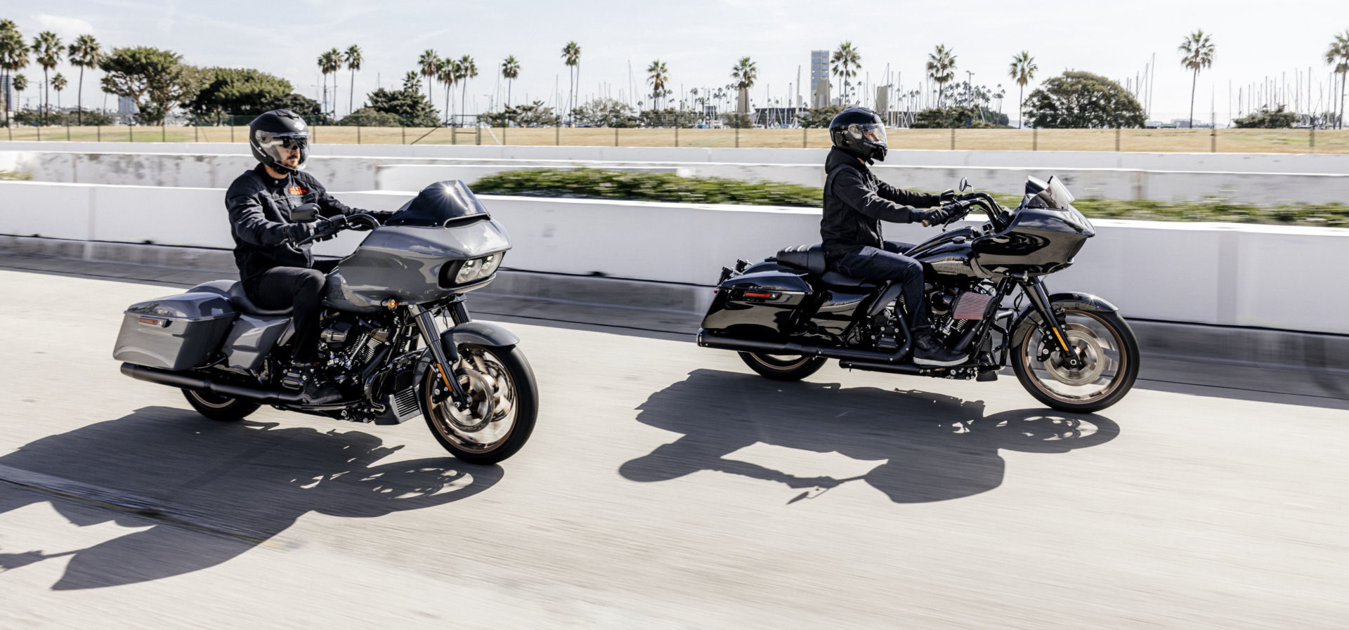 Harley-Davidson's New Adventure Motorcycle Is Truly One of a Kind