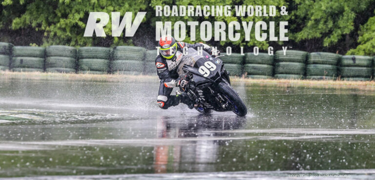 AOD’s N2/WERA Endurance Adventures, In The February Issue