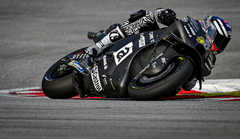 MotoGP: Aleix Espargaro Close To Lap Record During Testing At Sepang (Updated)