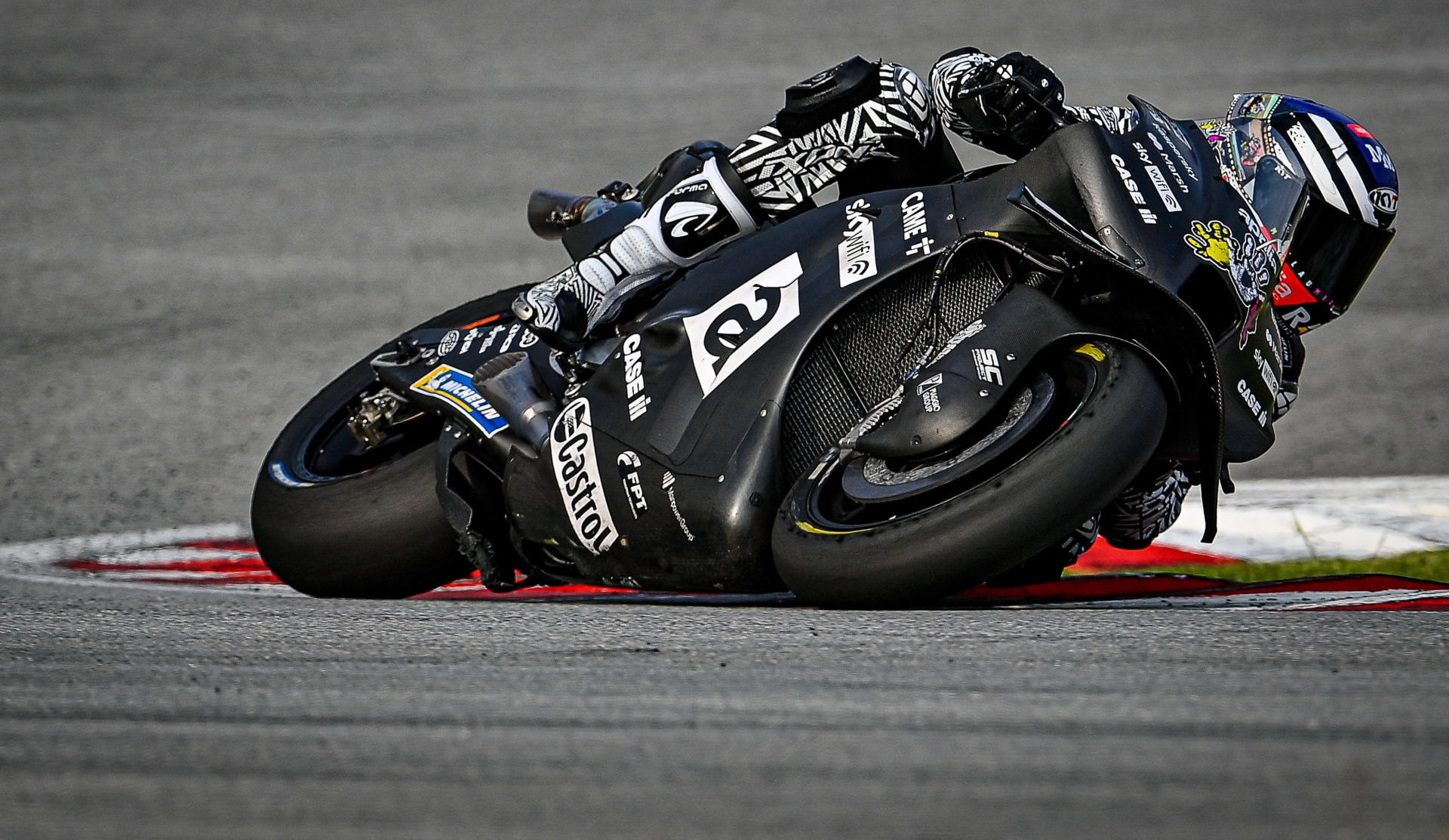 More From MotoGP Testing In Spain - Roadracing World Magazine