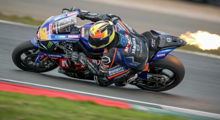 MotoAmerica: Matt Truelove Joins TSE Racing For Daytona 200