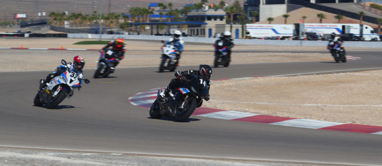 Where To Ride In February: Track Days, Schools, And Races