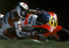 Wayne Rainey (2). Photo courtesy Yamaha Motor Co., Ltd.