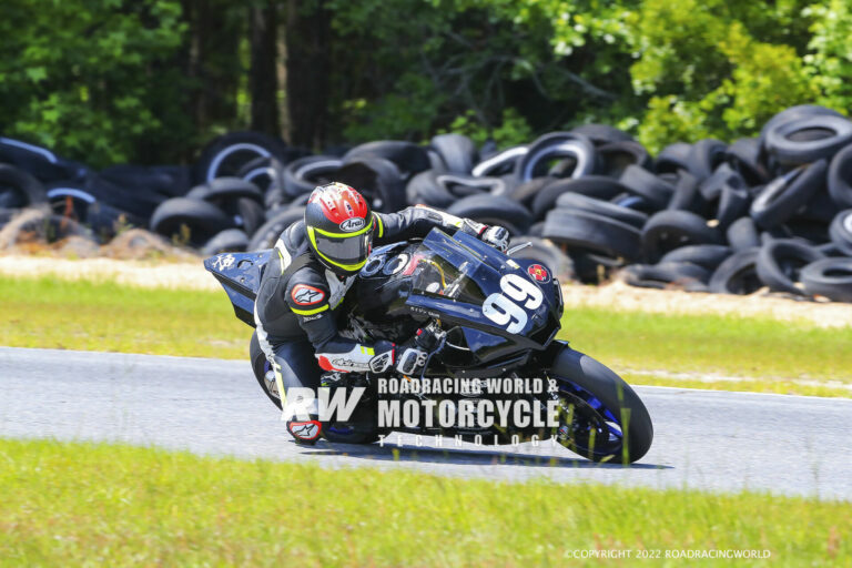 AOD’s N2/WERA Endurance Adventures, Part 2, In The March Issue