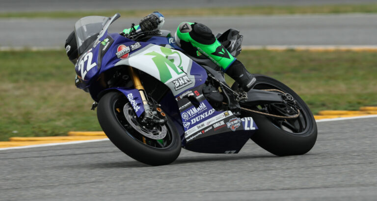 MotoAmerica: Shoei And Cortech Are Newest Official Partners