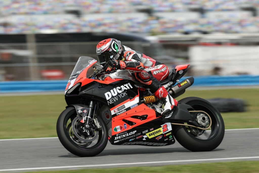 Josh Herrin (2). Photo by Brian J. Nelson.